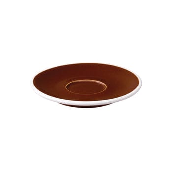 Loveramics Loveramics Tulip Espresso Saucer (Brown) 12.5cm SS-37791264178348