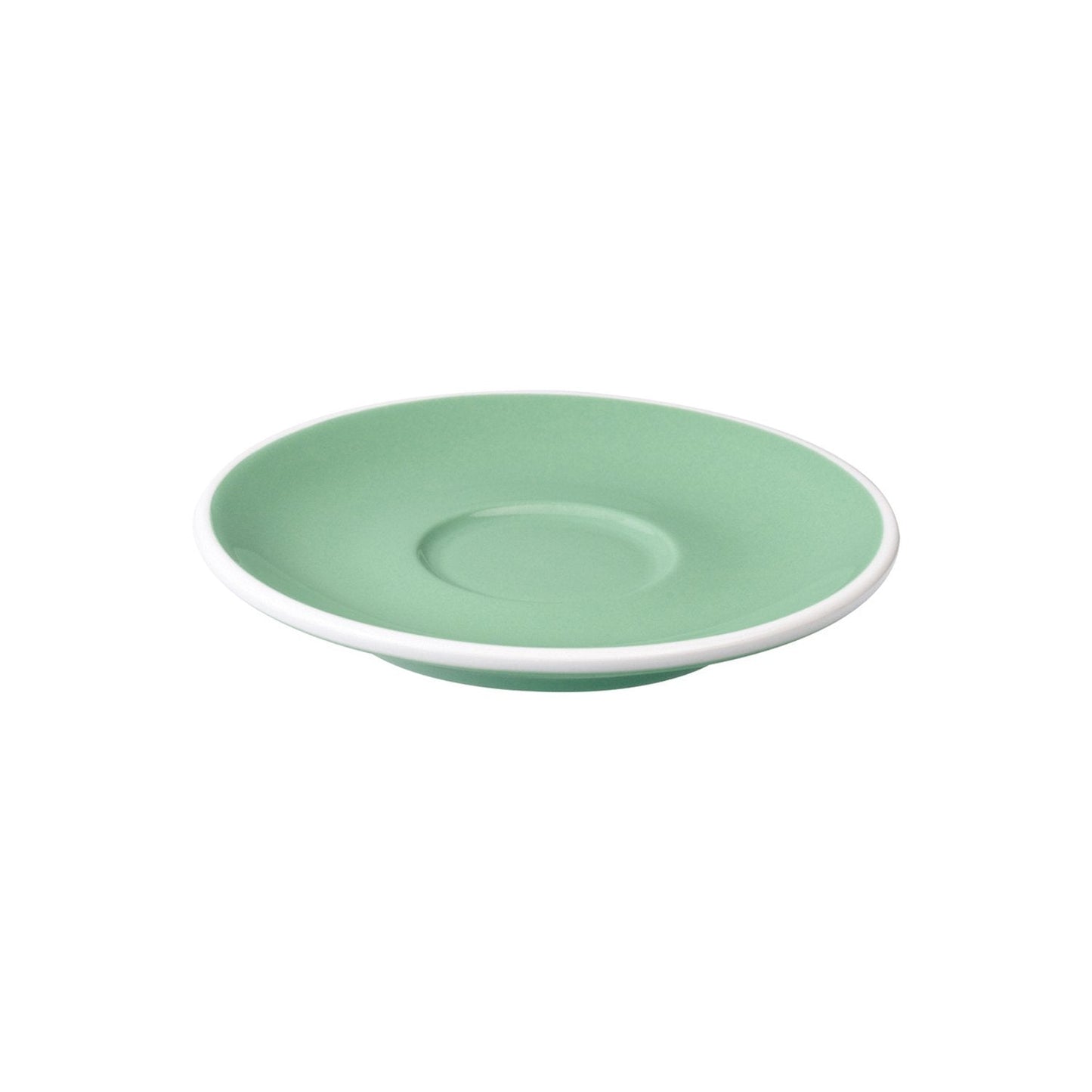 Loveramics Loveramics Tulip Espresso Saucer (Mint) 12.5cm SS-37791263588524