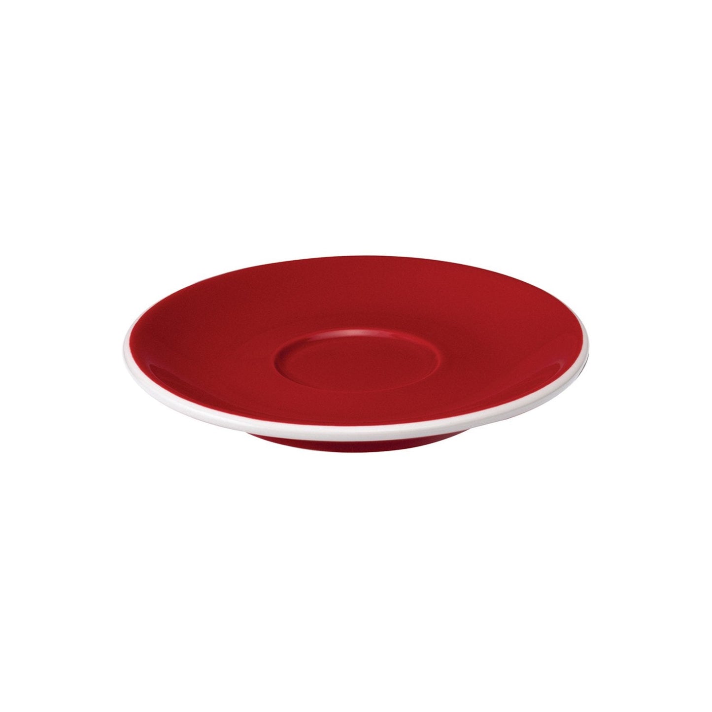 Loveramics Loveramics Tulip Espresso Saucer (Red) 12.5cm SS-37791263916204