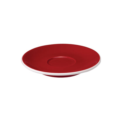 Loveramics Loveramics Tulip Espresso Saucer (Red) 12.5cm SS-37791263916204