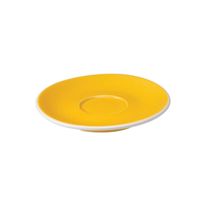 Loveramics Loveramics Tulip Espresso Saucer (Yellow) 12.5cm SS-37791263883436