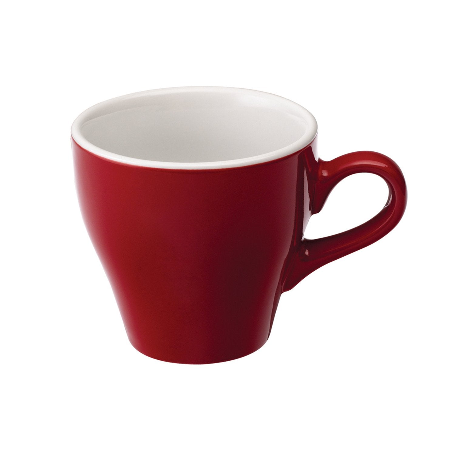 Loveramics Loveramics Tulip Latte Cup (Red) 280ml SS-37791262965932