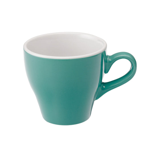 Loveramics Loveramics Tulip Latte Cup (Teal) 280ml SS-37791262867628