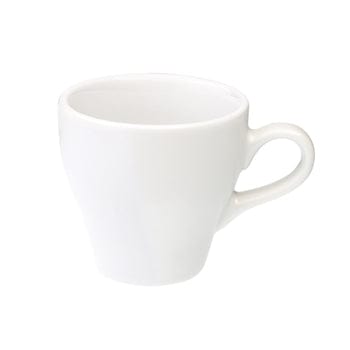 Loveramics Loveramics Tulip Latte Cup (White) 280ml SS-37791263129772