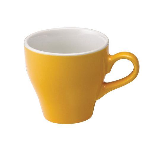 Loveramics Loveramics Tulip Latte Cup (Yellow) 280ml SS-37791262933164