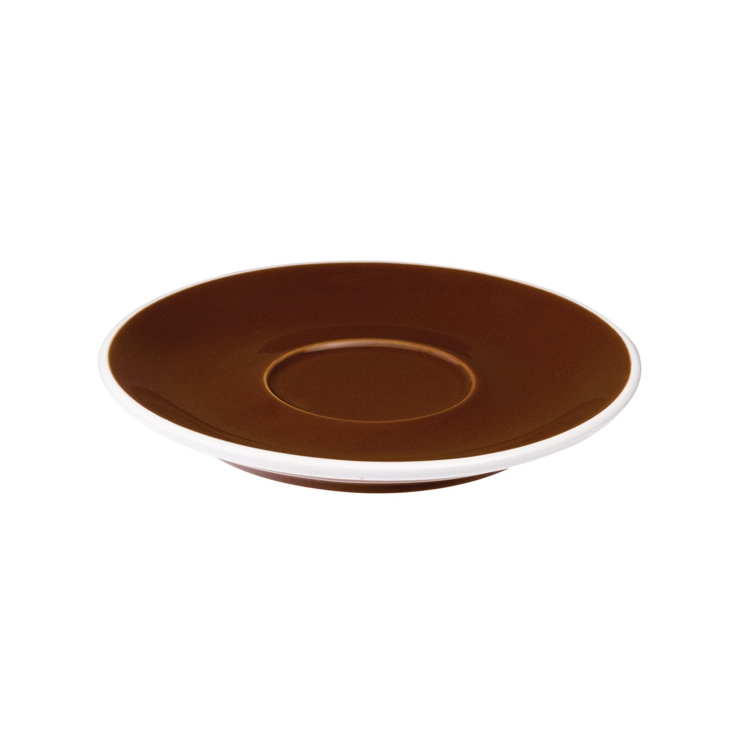 Loveramics Loveramics Tulip Latte Saucer (Brown) 15cm SS-37791262245036