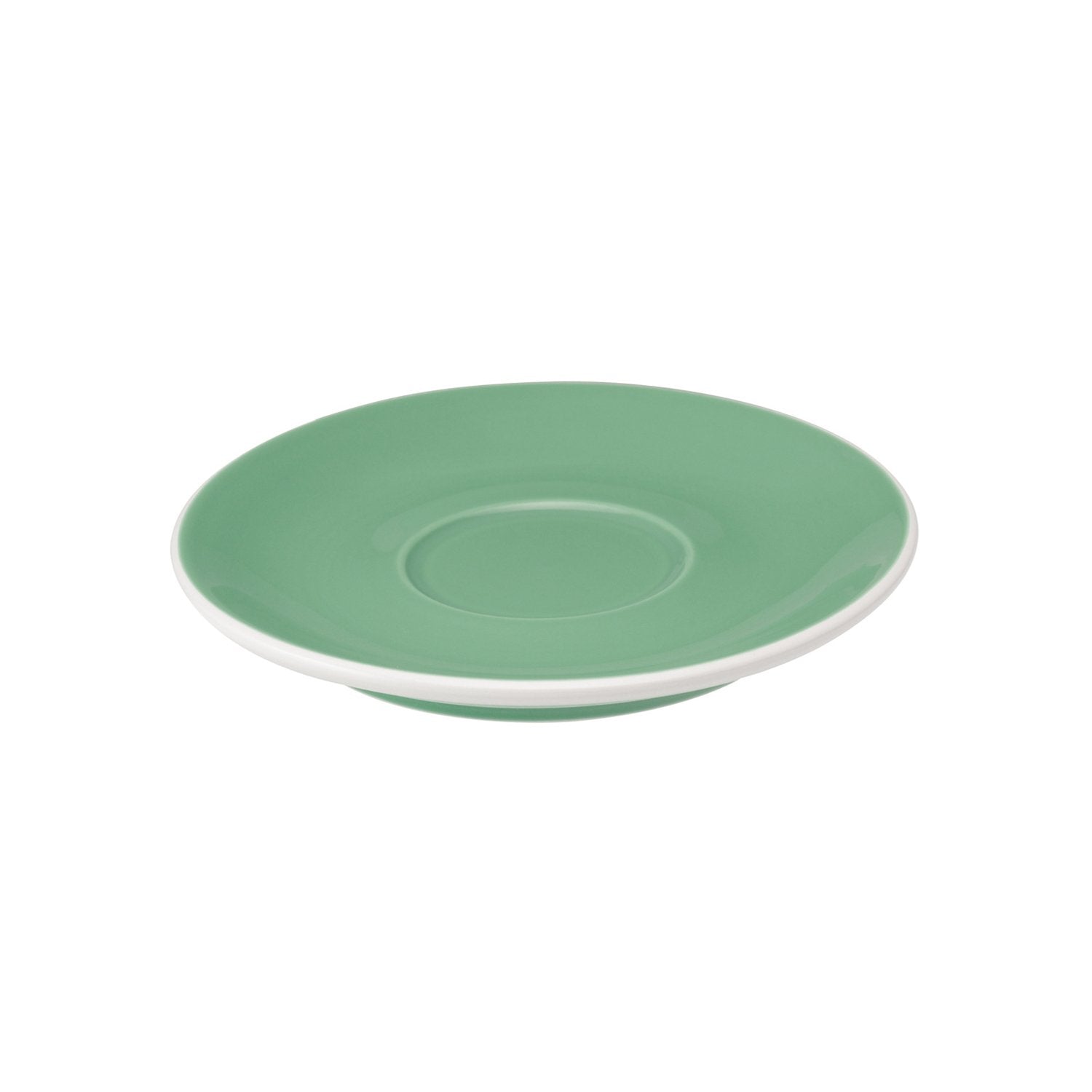 Loveramics Loveramics Tulip Latte Saucer (Mint) 15cm SS-37791261786284