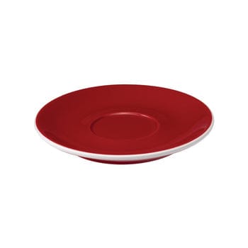 Loveramics Loveramics Tulip Latte Saucer (Red) 15cm SS-37791262179500