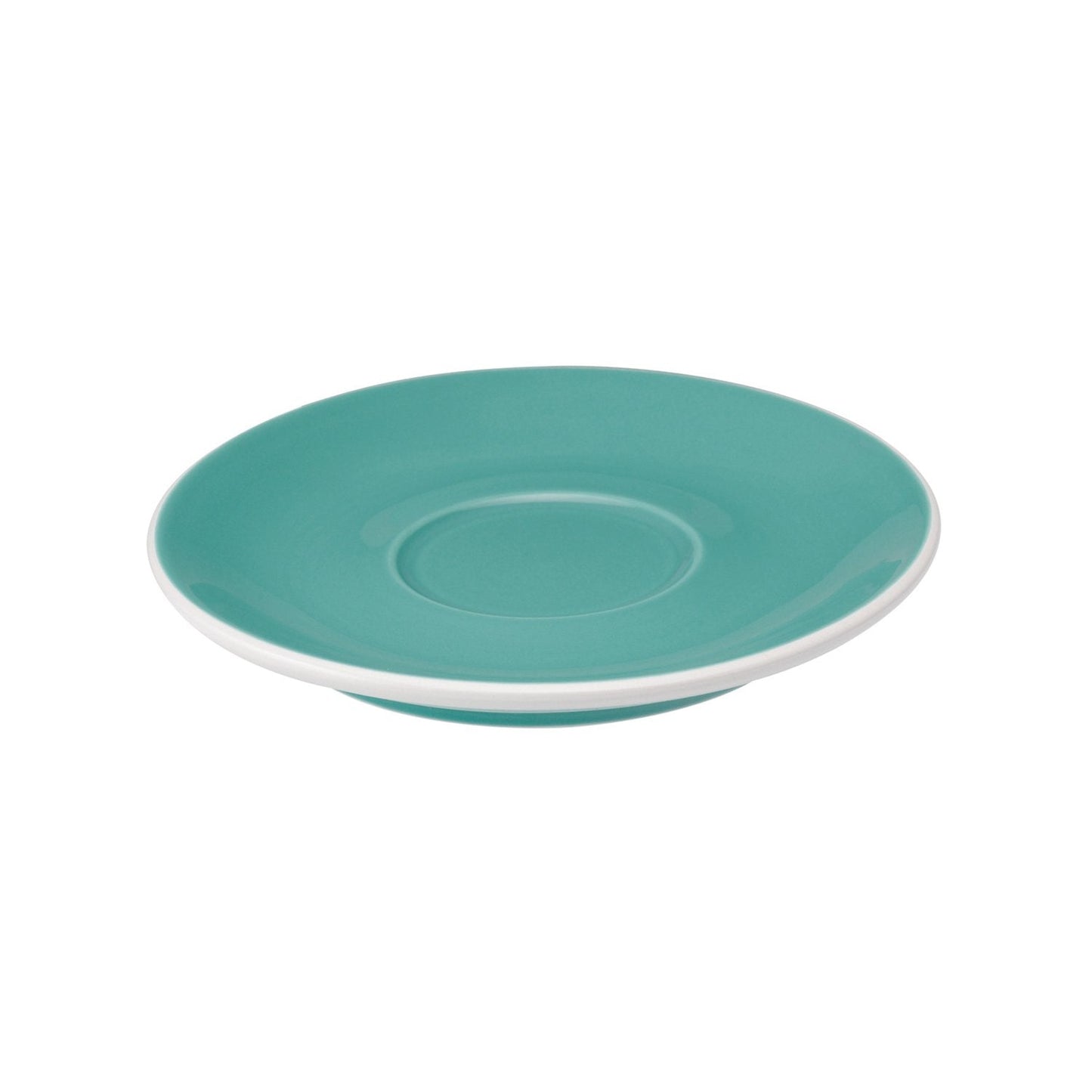 Loveramics Loveramics Tulip Latte Saucer (Teal) 15cm SS-37791261819052