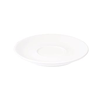 Loveramics Loveramics Tulip Latte Saucer (White) 15cm SS-37791262539948