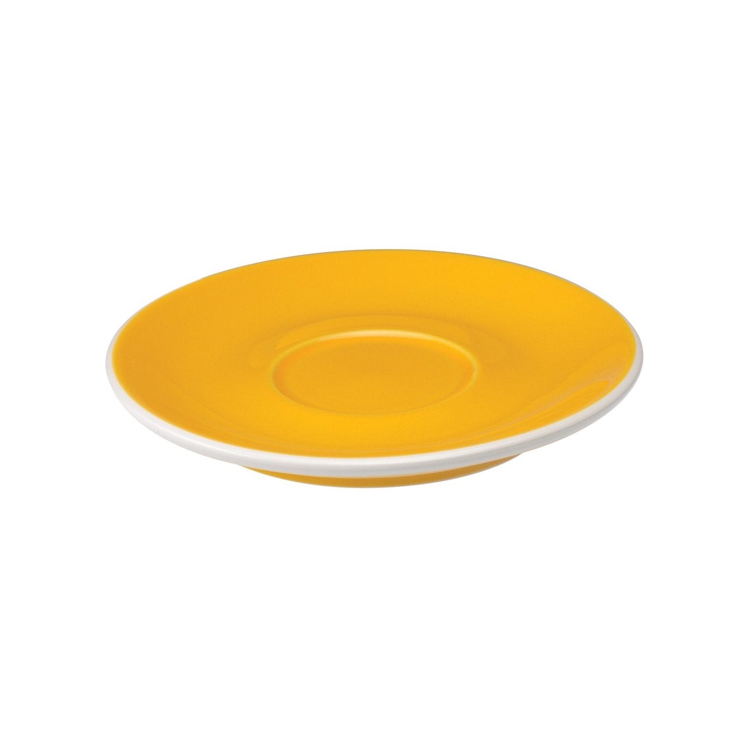 Loveramics Loveramics Tulip Latte Saucer (Yellow) 15cm SS-37791261851820