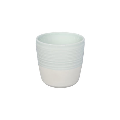 Loveramics Loveramics Tumbler Cappuccino Cup (Celadon Blue) 200ml 4891635813860