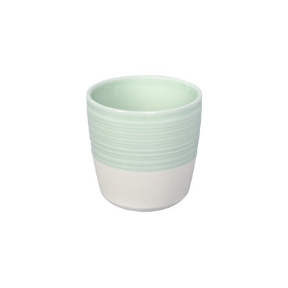 Loveramics Loveramics Tumbler Cappuccino Cup (Celadon Green) 200ml 4891635813839