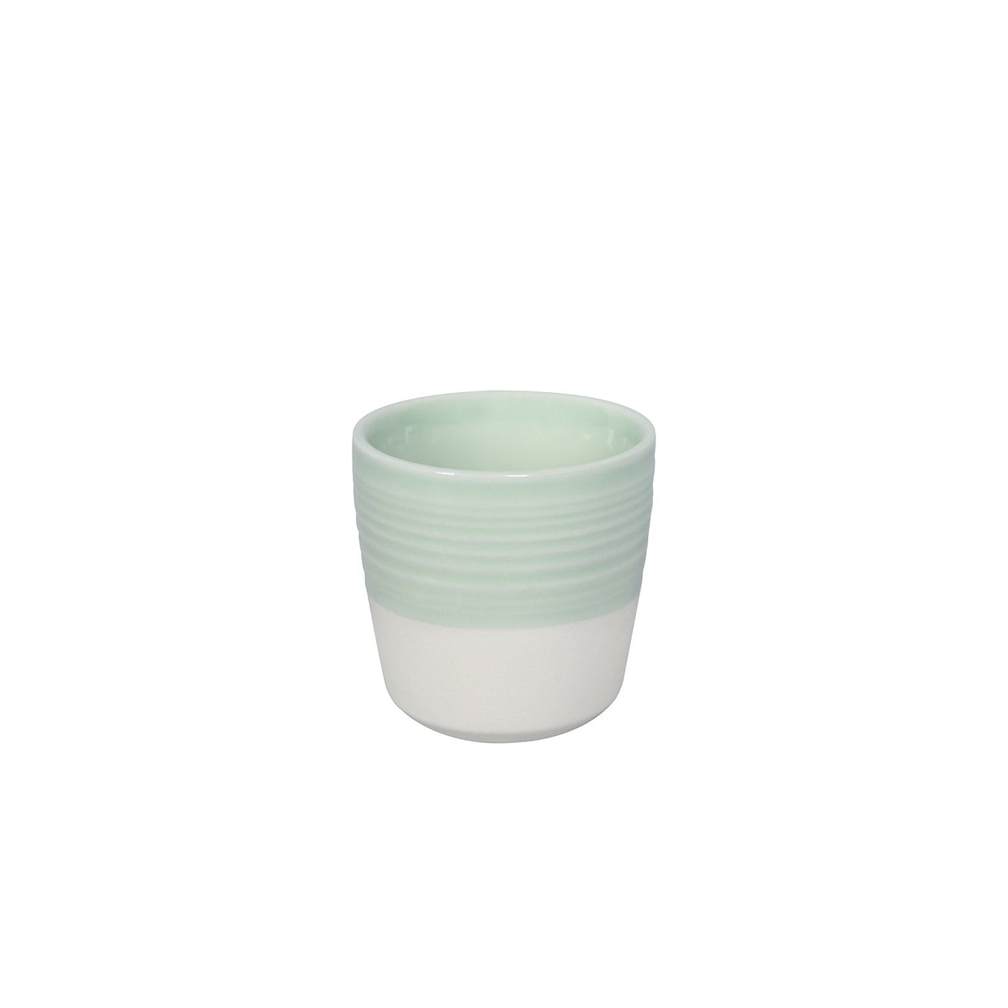 Loveramics Loveramics Tumbler Espresso Cup (Celadon Green) 80ml 4891635813853