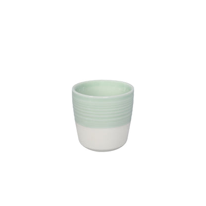 Loveramics Loveramics Tumbler Espresso Cup (Celadon Green) 80ml 4891635813853