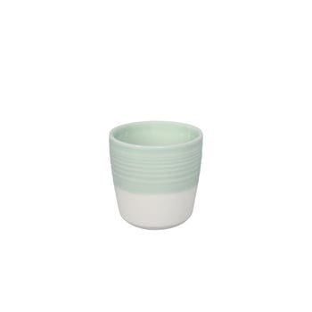 Loveramics Loveramics Tumbler Espresso Cup (Celadon Green) 80ml 4891635813853