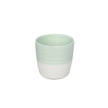 Loveramics Loveramics Tumbler Flat White Cup (Celadon Green) 150ml 4891635813846