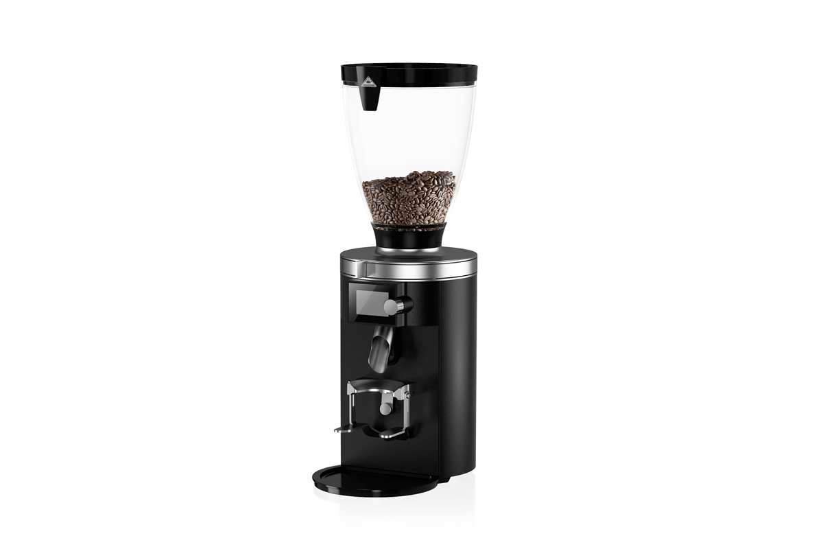 Mahlkoenig MAHLKÖNIG E65S COFFEE GRINDER | BLACK