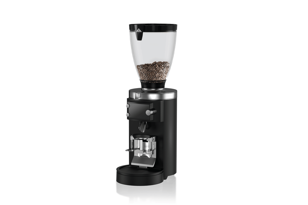 Mahlkoenig MAHLKÖNIG E65S GBW COFFEE GRINDER | BLACK