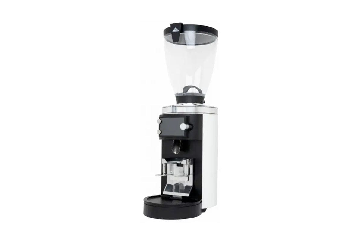 Mahlkoenig MAHLKÖNIG E65S GBW COFFEE GRINDER | WHITE