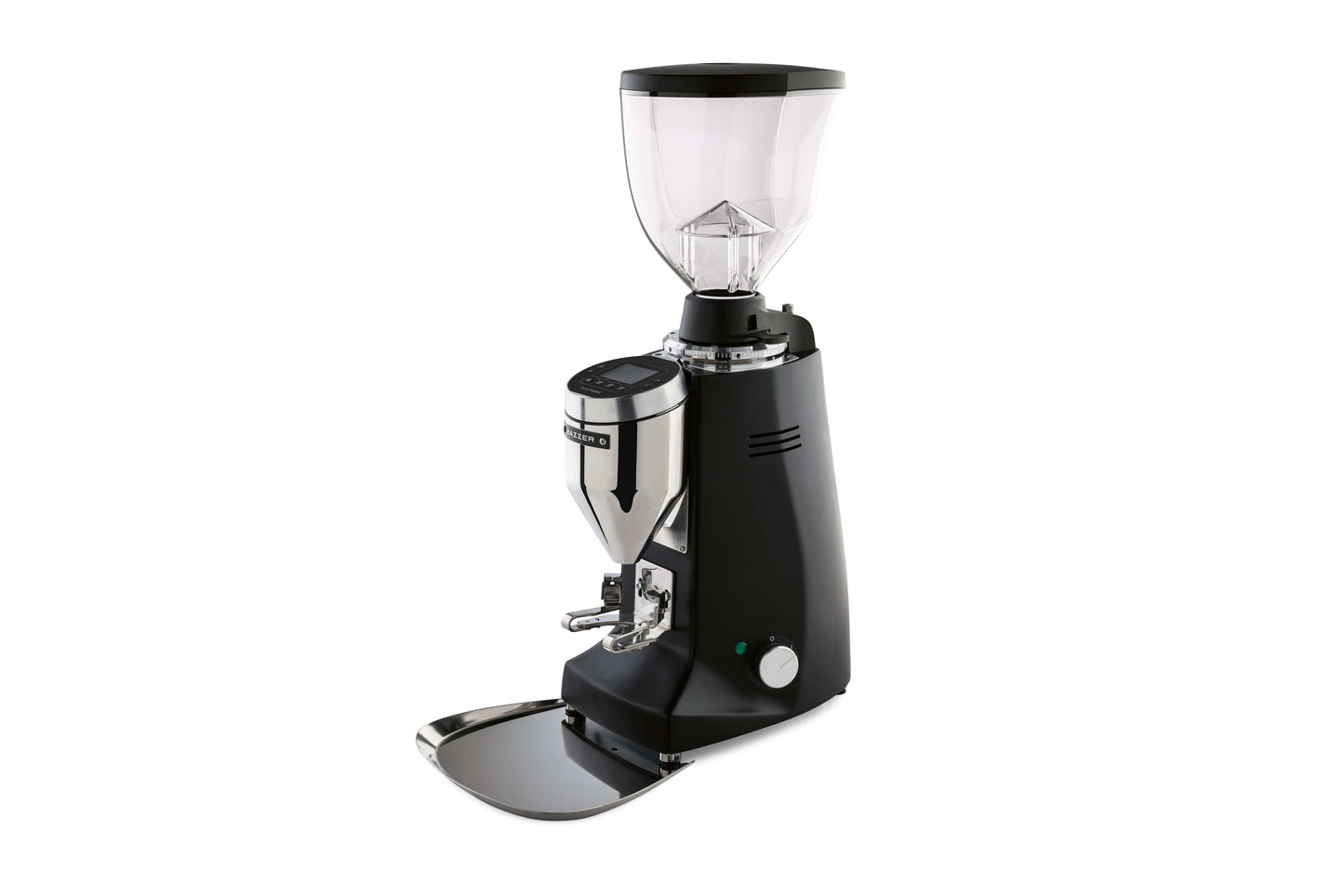 Mazzer MAZZER MAJOR V ELECTRONIC 220v - BLACK