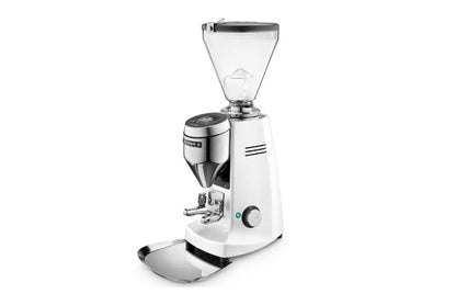 Mazzer MAZZER SUPER JOLLY PRO V ELECTRONIC 220v - POLISHED STEEL