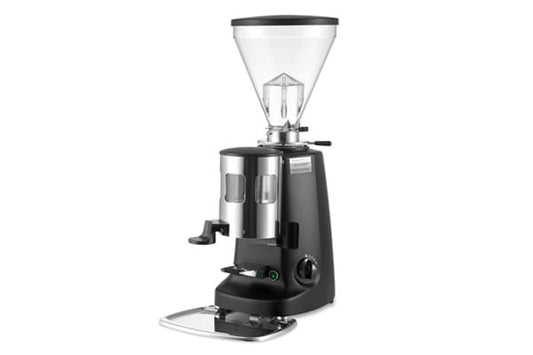 Mazzer MAZZER SUPER JOLLY TIMER 220v - BLACK