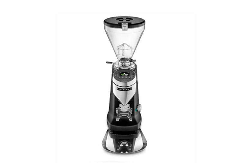 Mazzer MAZZER SUPER JOLLY V PRO ELECTRONIC 220v - BLACK