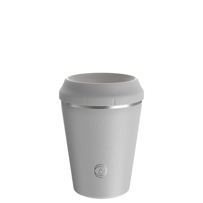 Opal OPAL One and TOPL Flow360° / Stroll Reusable Cup - Stone (8oz) Bundle SS-44271532179700