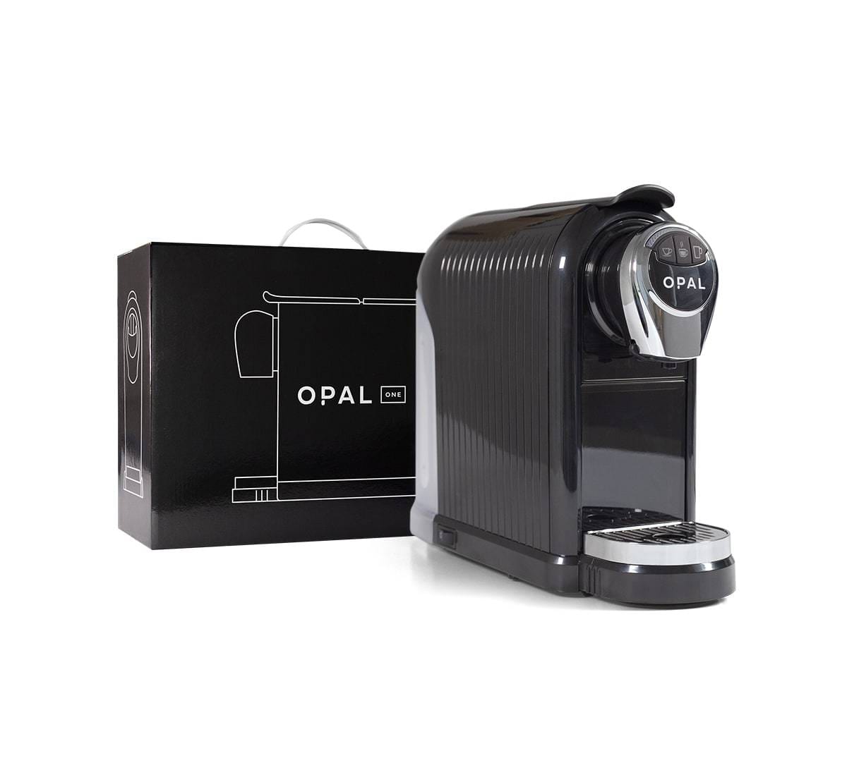 Opal OPAL One Coffee Pod Machine 5060579400187