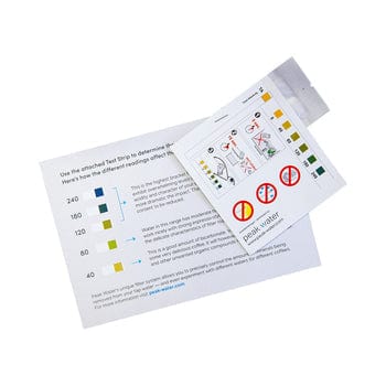 Peak Water Peak Water Test Strips SS-40727964647596