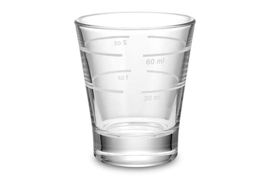 PIREX PIREX SHOT GLASS 60-30ml