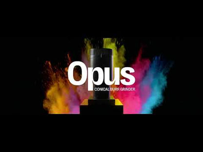 Fellow Opus Conical Burr Grinder 220v – Matte Black