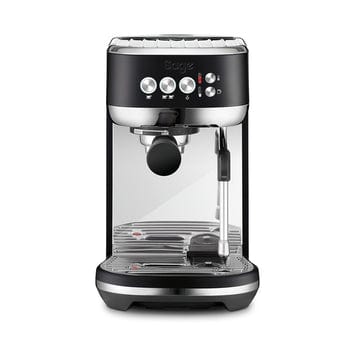 Sage Sage Bambino Plus Espresso Machine Black Truffle SS-38092588286124