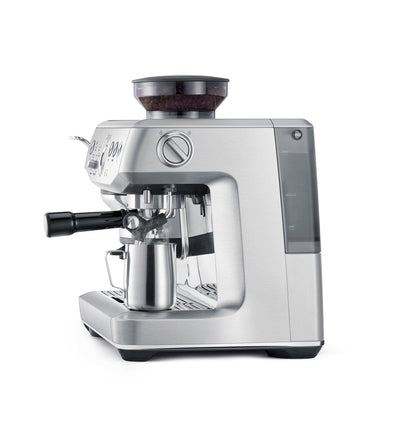 Sage Sage Barista Express Impress Espresso Machine (Stainless Steel) 9355973097948