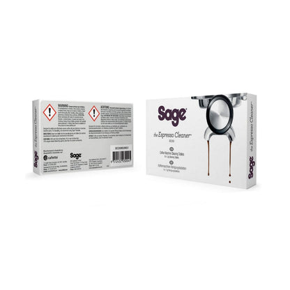 Sage Sage Espresso Cleaning Tablets 9312432024457