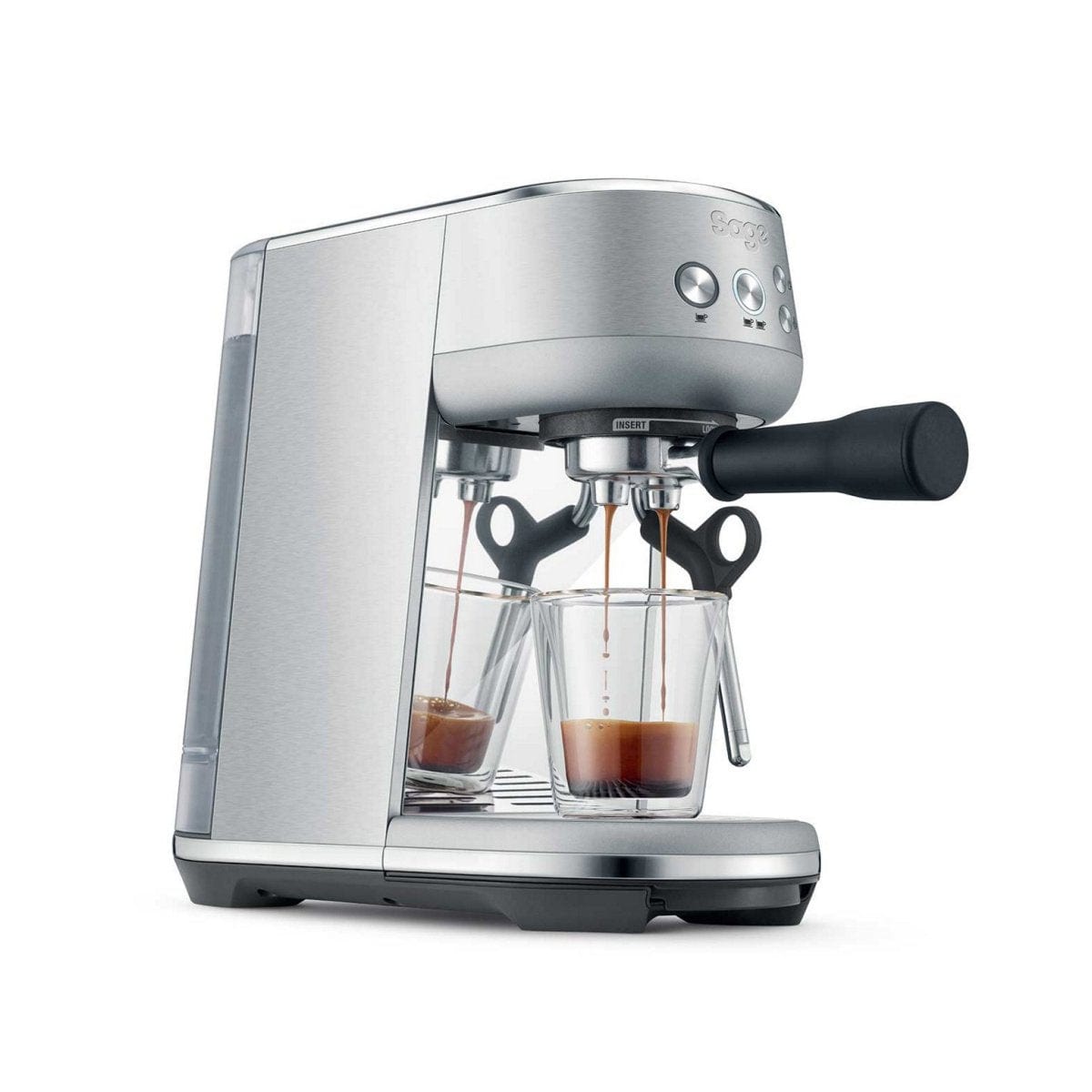 Sage Sage The Bambino Espresso Machine 9355973001686