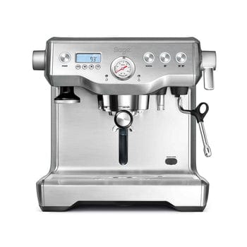 Sage Sage The Dual Boiler Espresso Machine 9312432022842