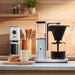 Wilfa Coffee Grinder Wilfa Zense Alux Coffee Grinder