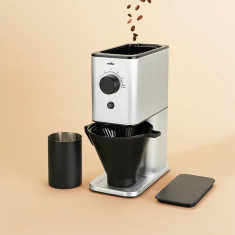 Wilfa Coffee Grinder Wilfa Zense Alux Coffee Grinder
