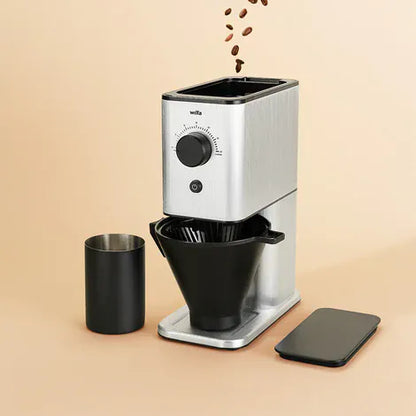 Wilfa Coffee Grinder Wilfa Zense Alux Coffee Grinder