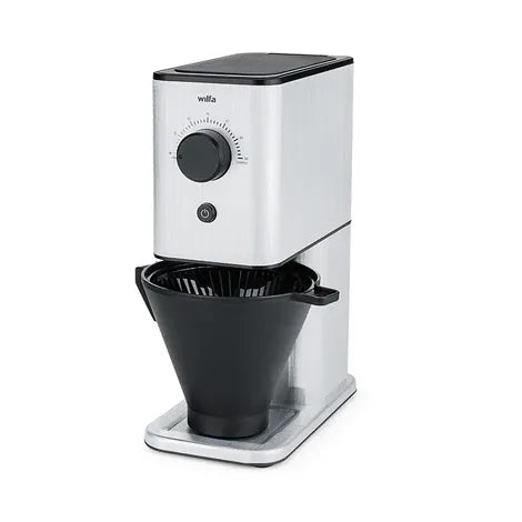 Wilfa Coffee Grinder Wilfa Zense Alux Coffee Grinder