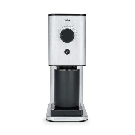 Wilfa Coffee Grinder Wilfa Zense Alux Coffee Grinder