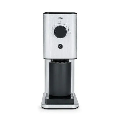 Wilfa Coffee Grinder Wilfa Zense Alux Coffee Grinder
