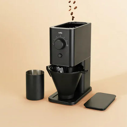 Wilfa Coffee Grinder Wilfa Zense Coffee Grinder - Black