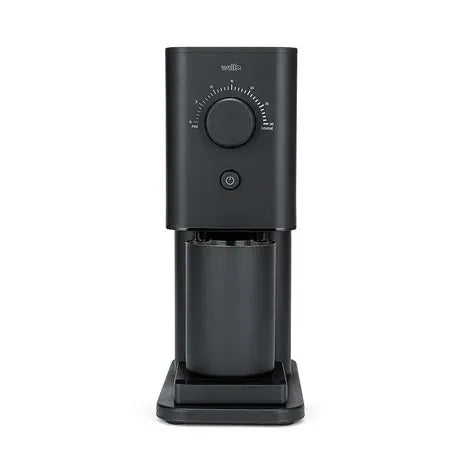Wilfa Coffee Grinder Wilfa Zense Coffee Grinder - Black