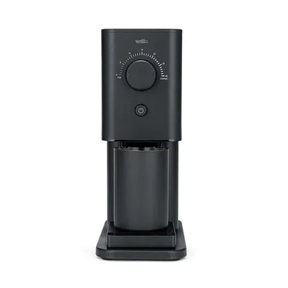 Wilfa Coffee Grinder Wilfa Zense Coffee Grinder - Black