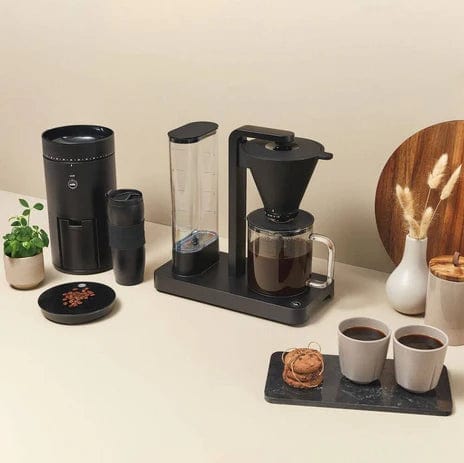 Wilfa Drip Coffee Makers Wilfa Svart Performance Coffee Maker