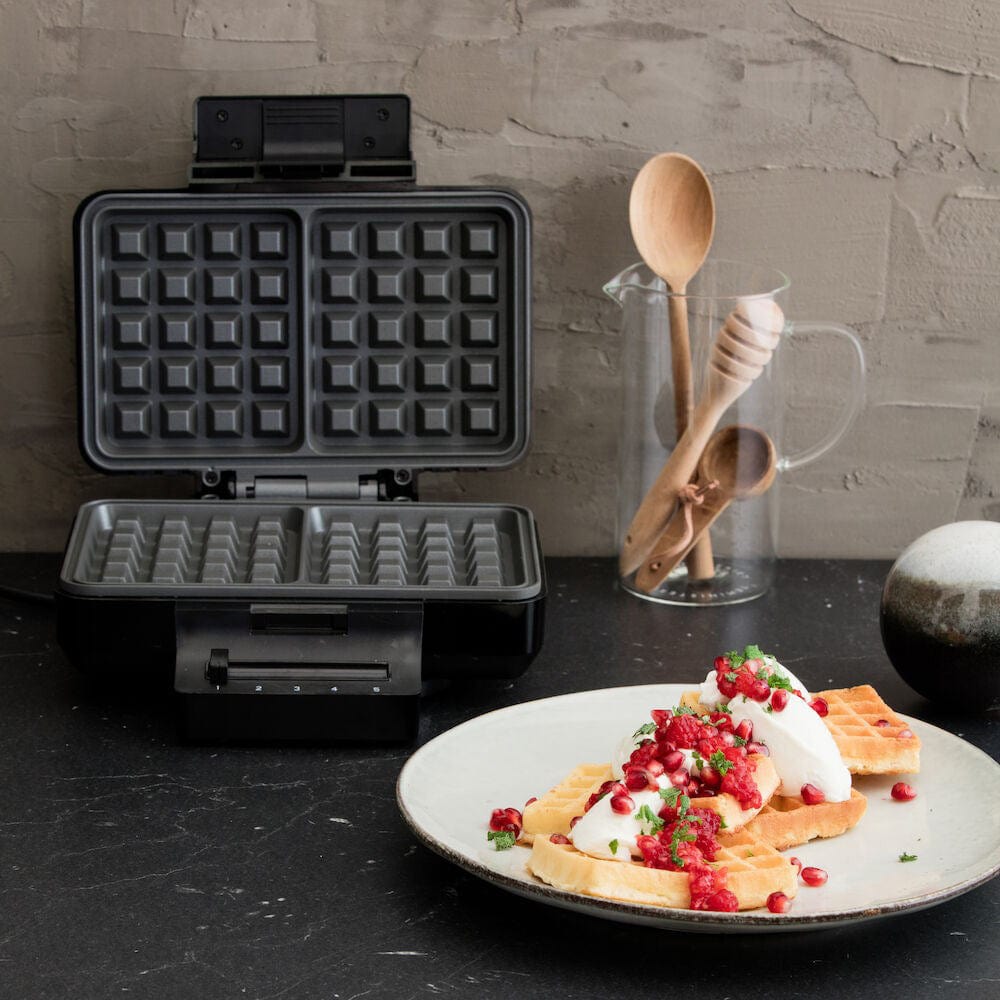 Wilfa ﻿Wilfa Belgian Waffle Maker 7044876039040