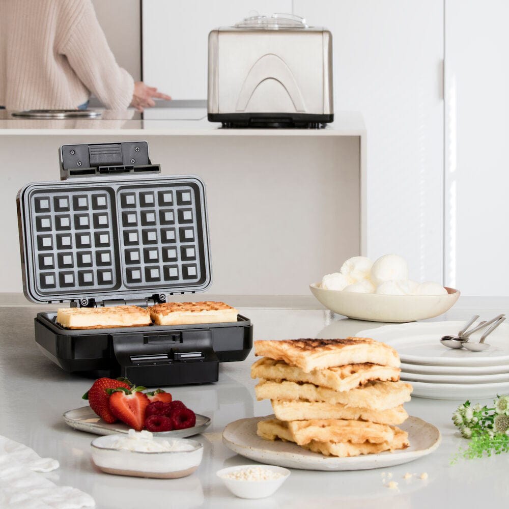 Wilfa ﻿Wilfa Belgian Waffle Maker 7044876039040